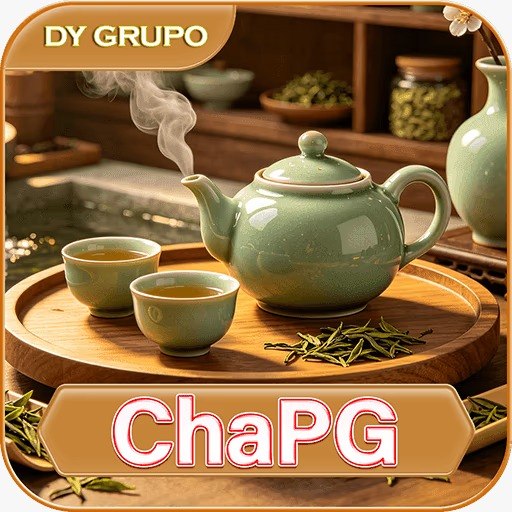 Logo CHA PG.COM