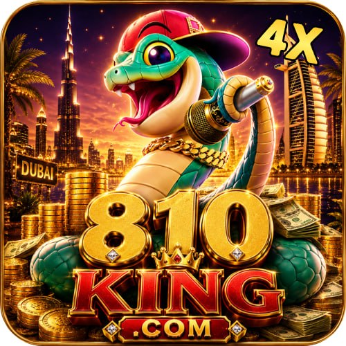 Logo 810KING.COM