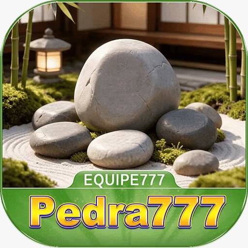 Logo PEDRRA777.COM