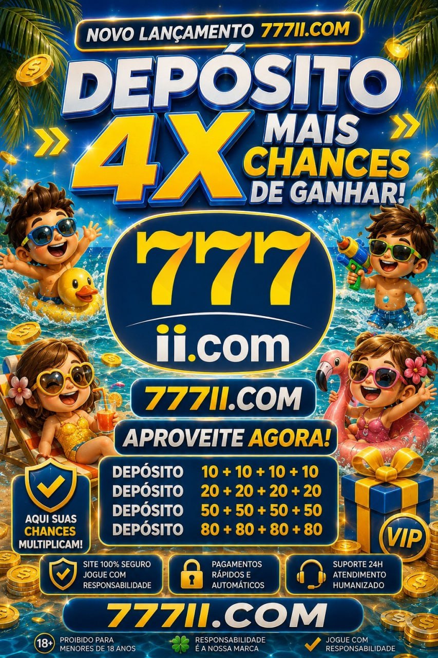 Logo 777III.COM