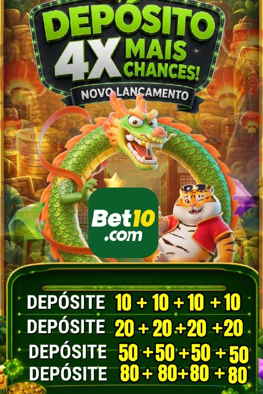 Logo BET10.COM