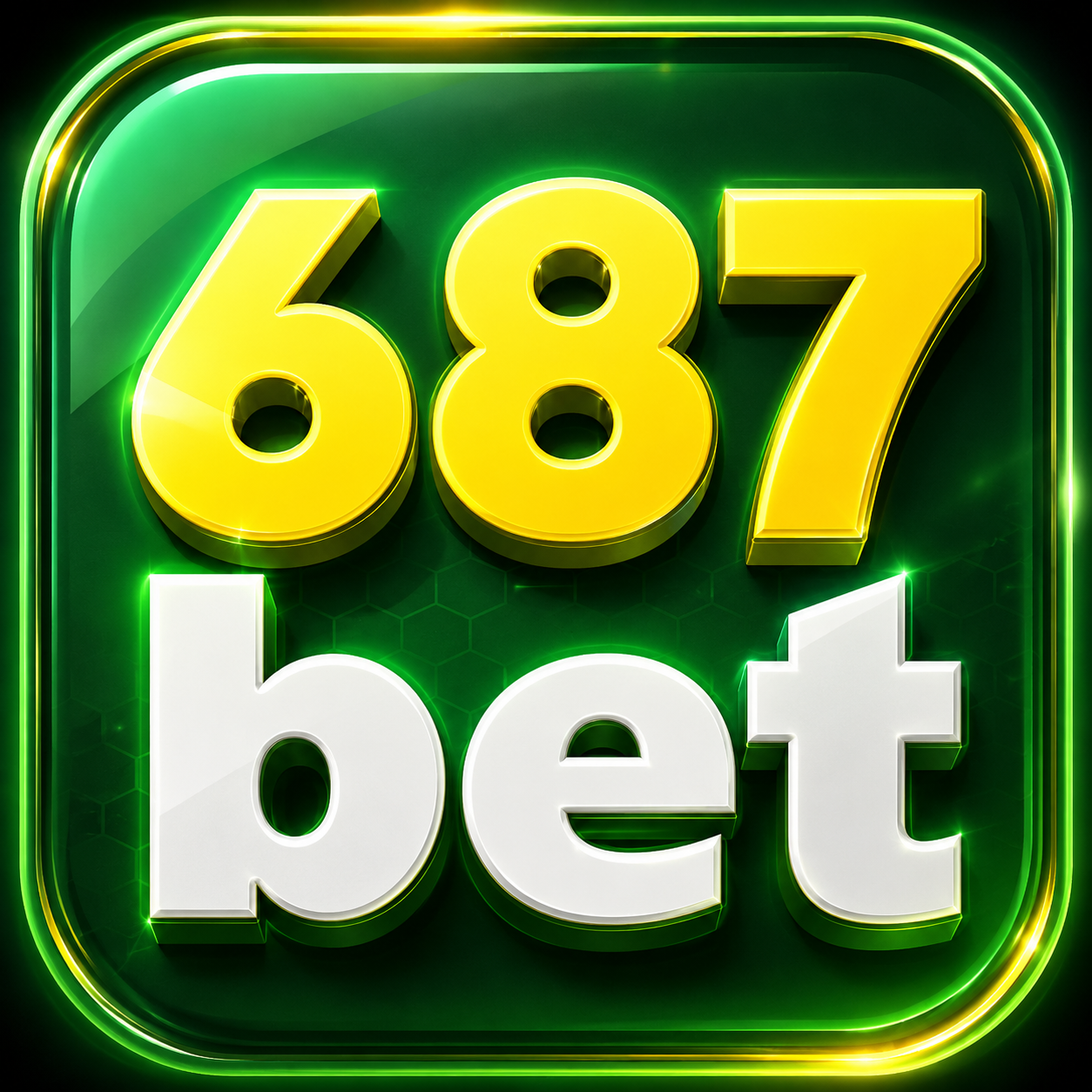 Logo 687BET.COM