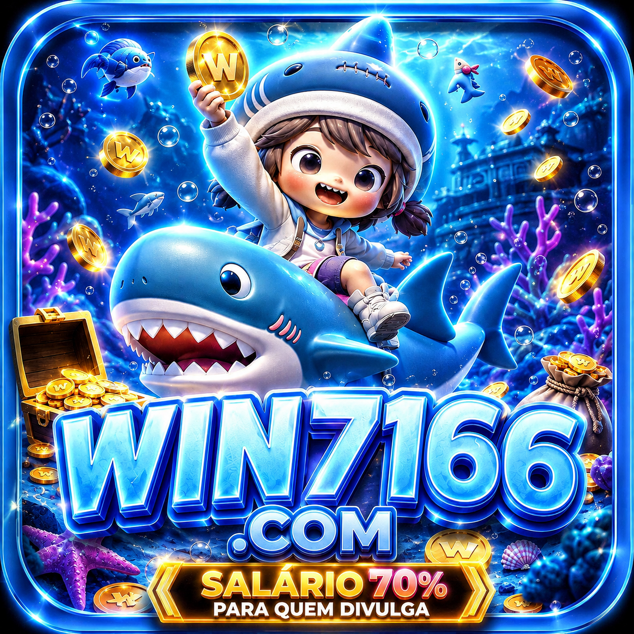 Logo WIN7166.COM