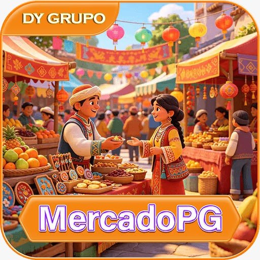 Logo DY MERCADOPG.COM