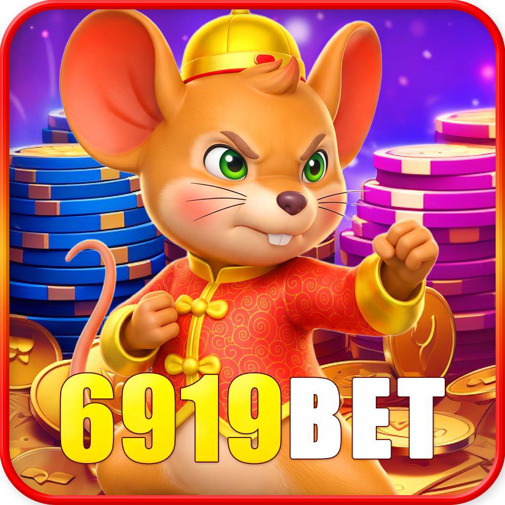 Logo 6919BET.COM