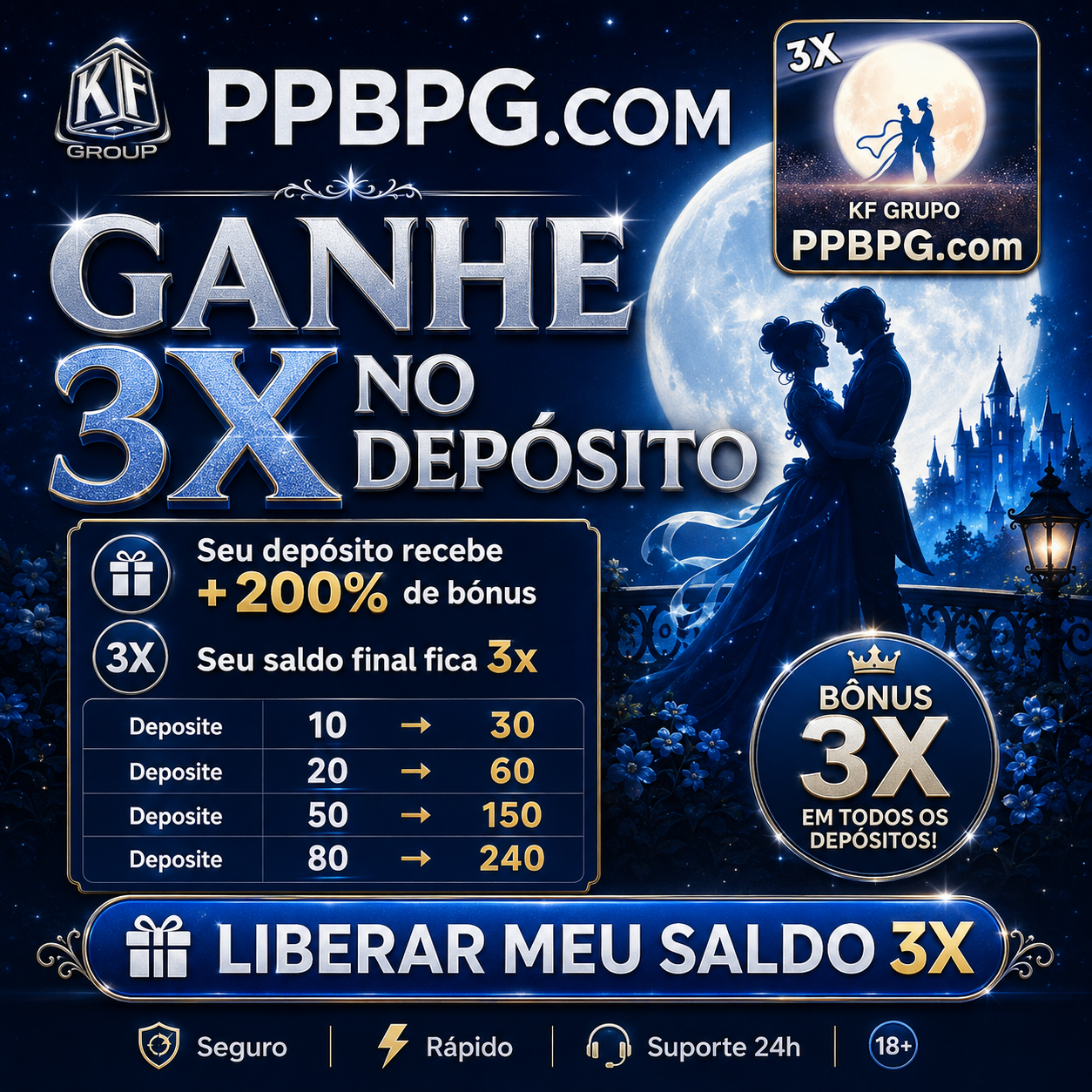 Logo KF PPBPG.COM