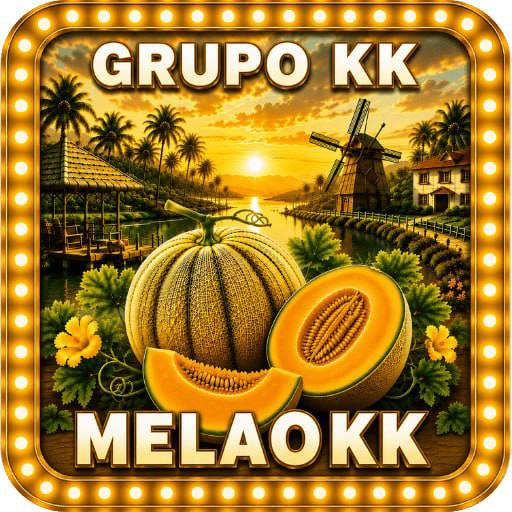 Logo MELAOKK0.COM