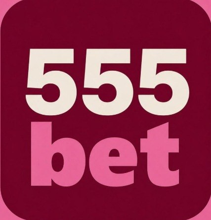 Logo 555BET0.COM