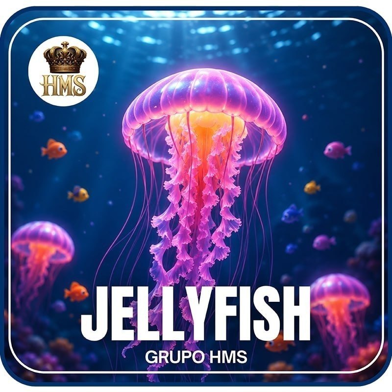 Logo HMS JELLYFISH2.COM