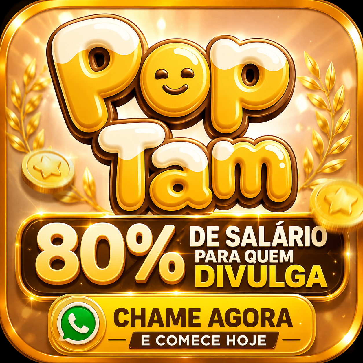 Logo POPTAM22.COM