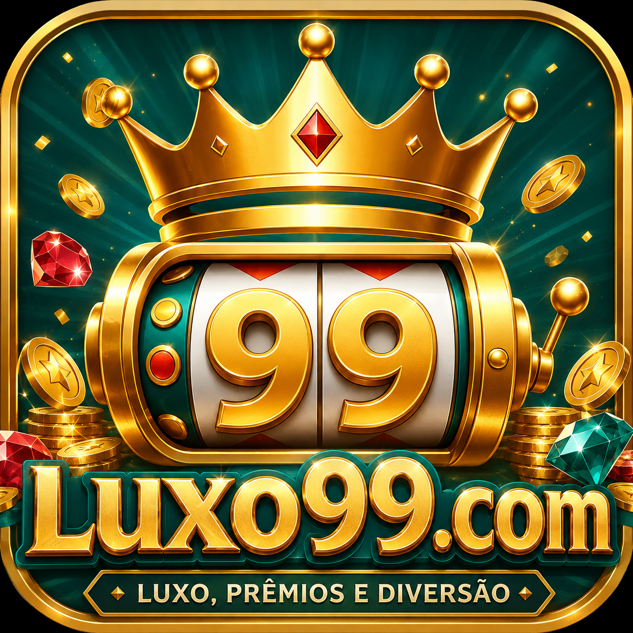 Logo LUXO999.COM