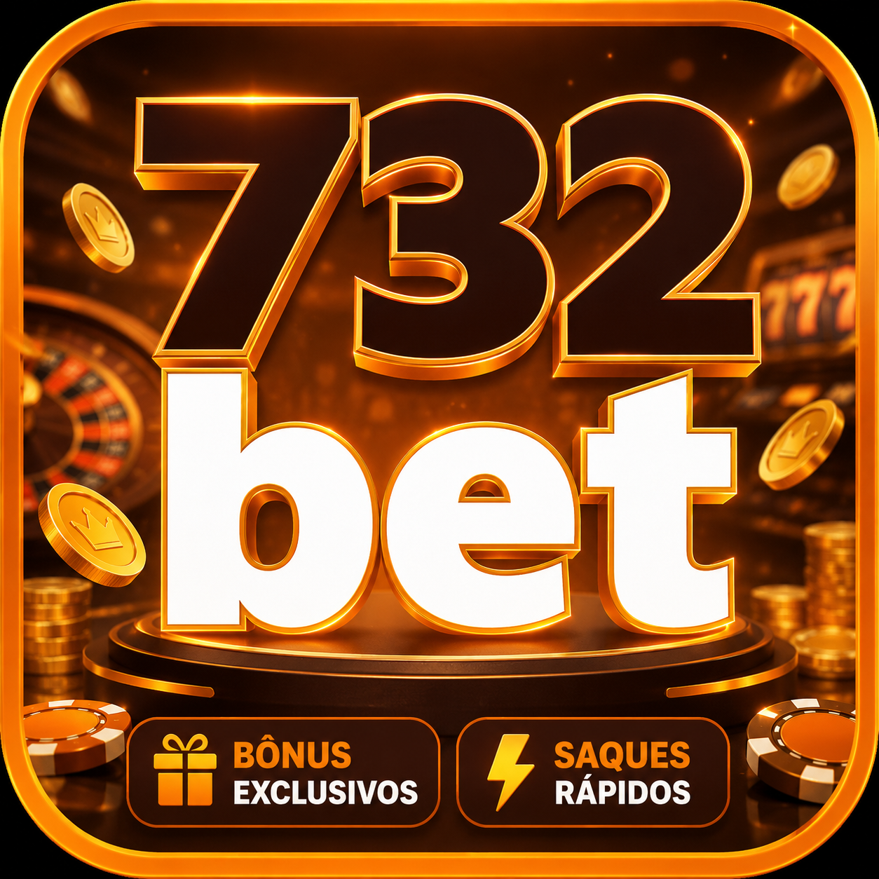 Logo 732BET.COM