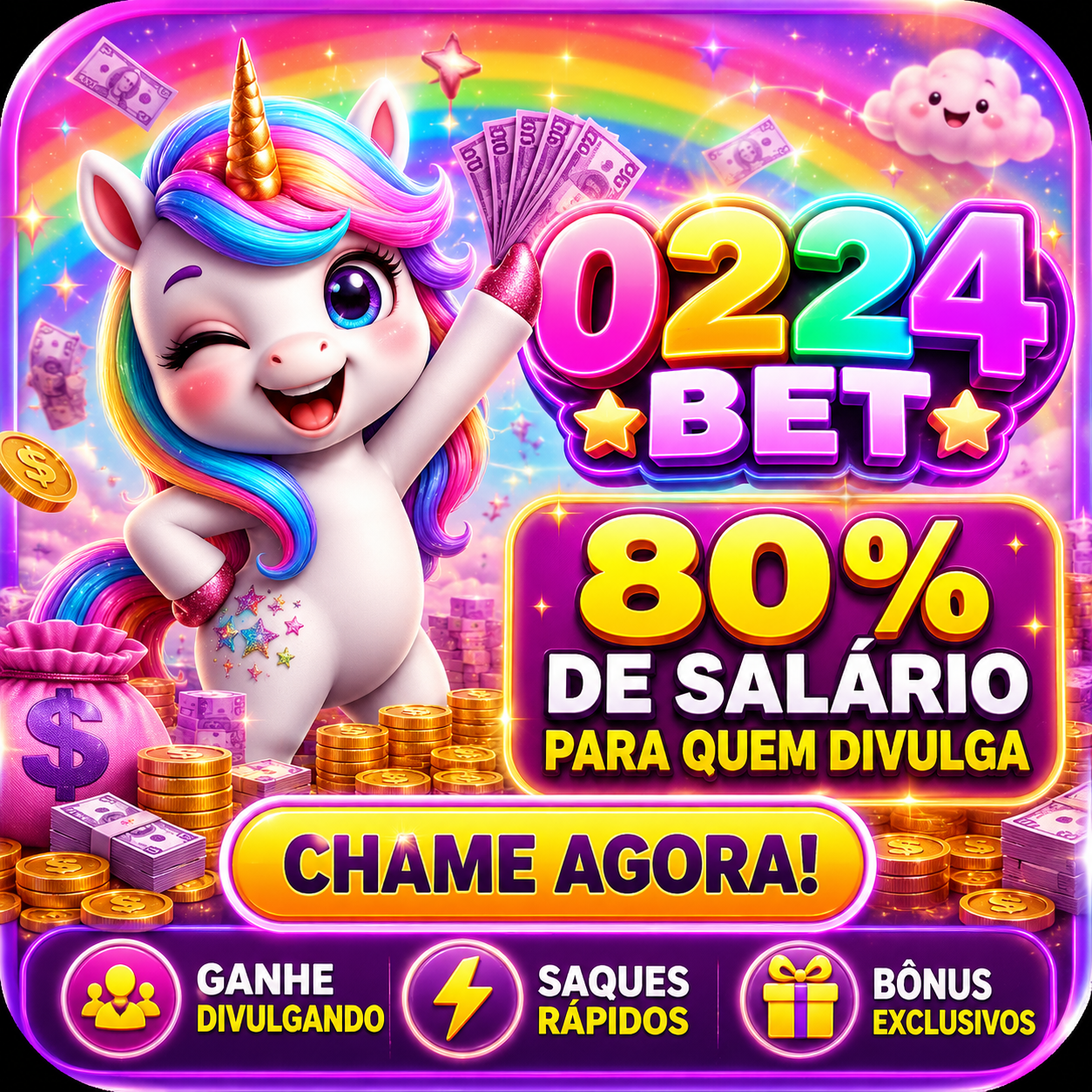 Logo 0224BET.COM