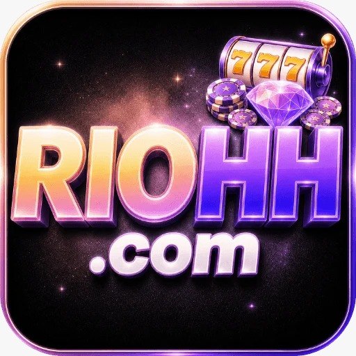 Logo RIOHHX.COM
