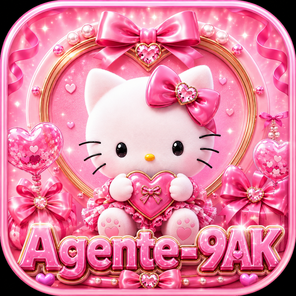 Logo FRAGENTE 9AK.COM