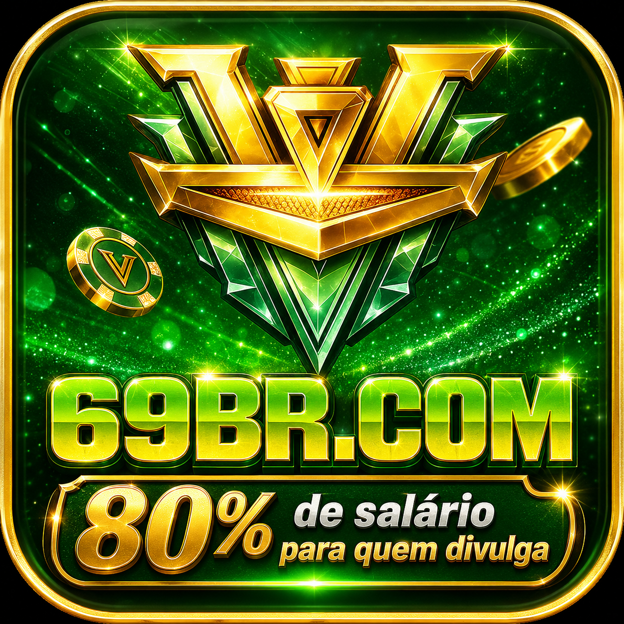 Logo B69BR.COM