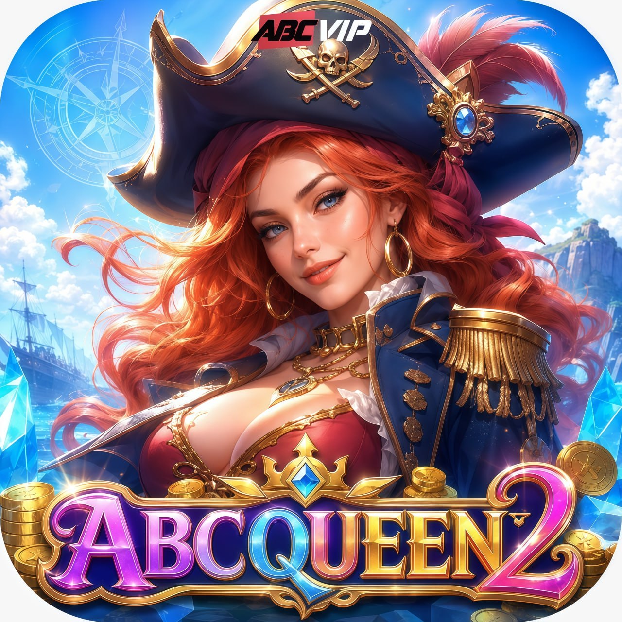 Logo ABCQUEEN2.COM