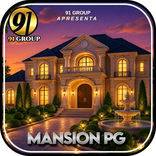 Logo 91 MANSIONNPG.COM