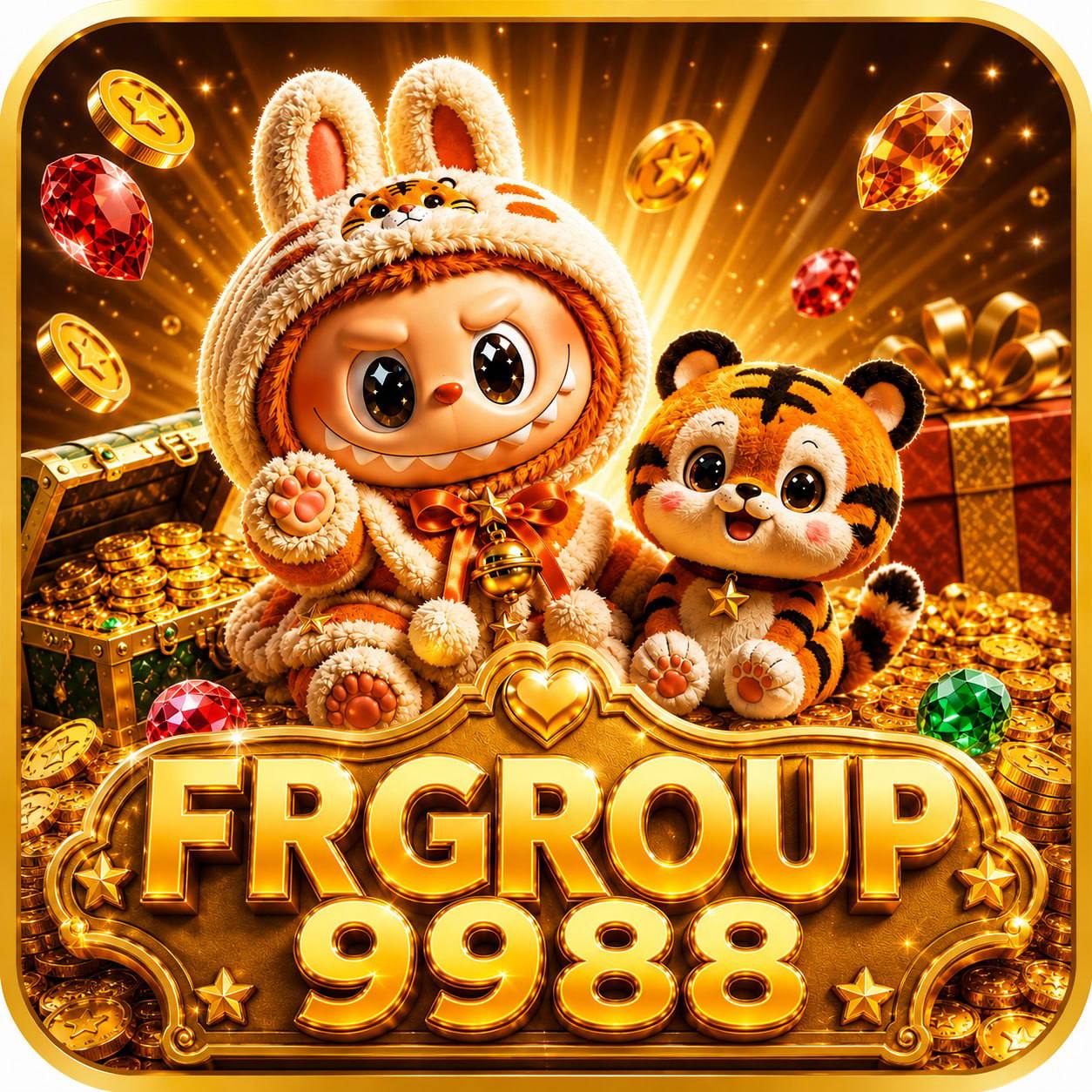 Logo FRGROUP9988.COM