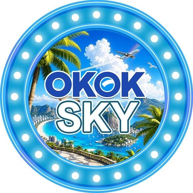 Logo OKOKSKY2.COM