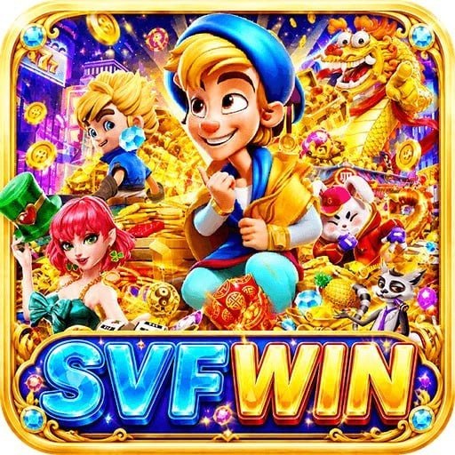 Logo SVFWIN1.COM