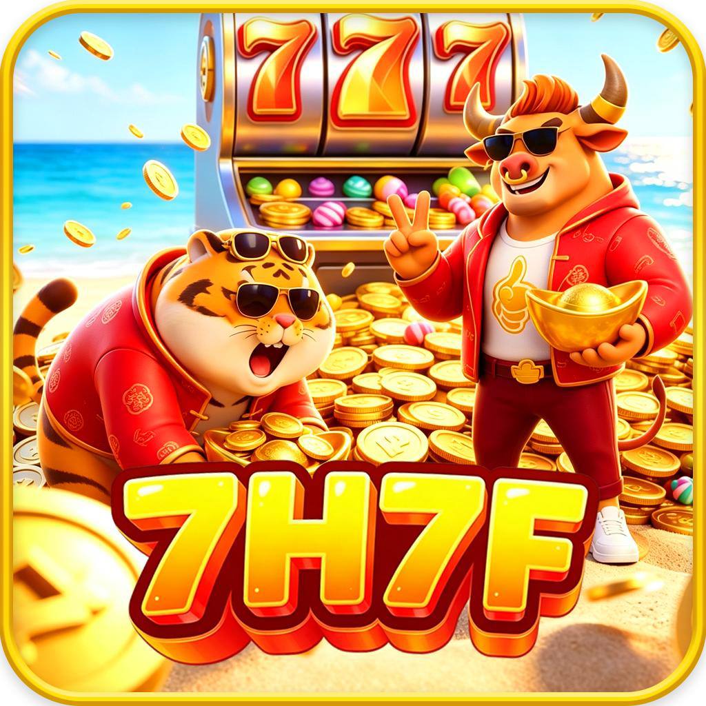 Logo 7H7F.COM