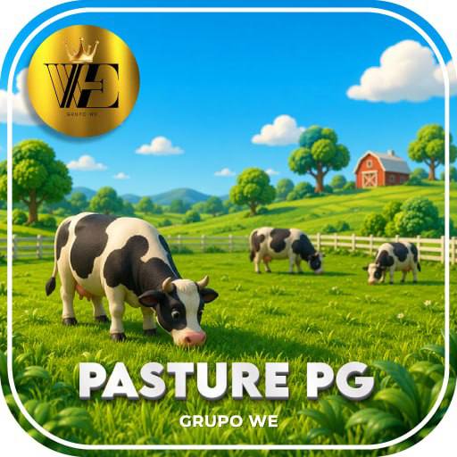 Logo WE PASTUREEPG.COM