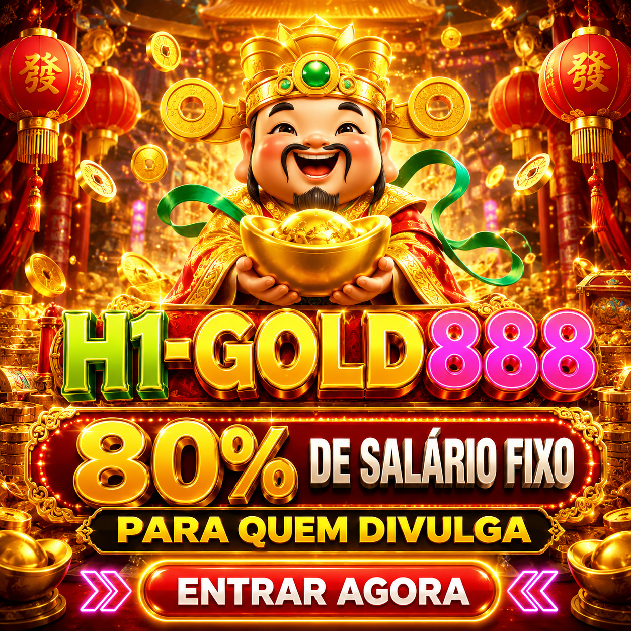Logo H1 GOLD888.COM