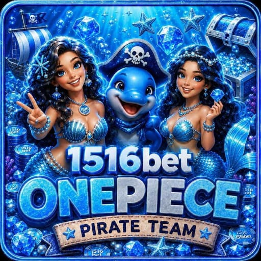 Logo 1516BET1.COM
