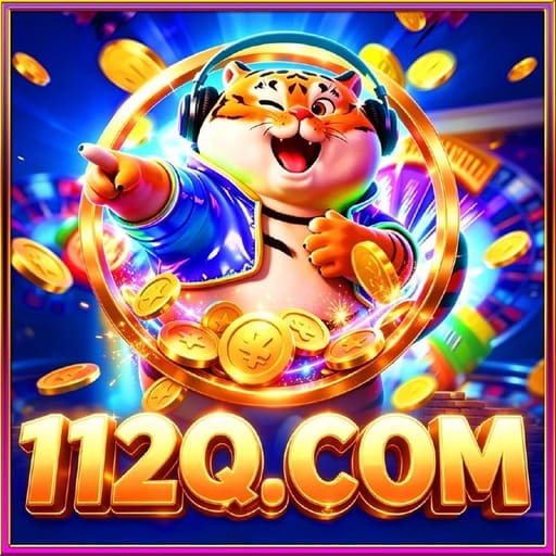 Logo 112Q.COM