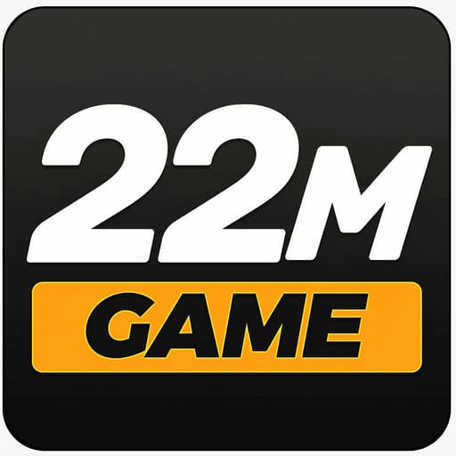 Logo 22MX.COM