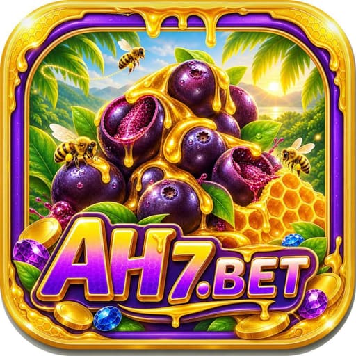 Logo AH7BET.COM