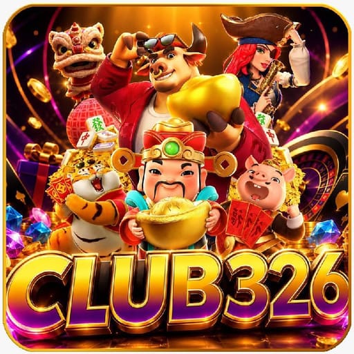 Logo CLUB326.COM