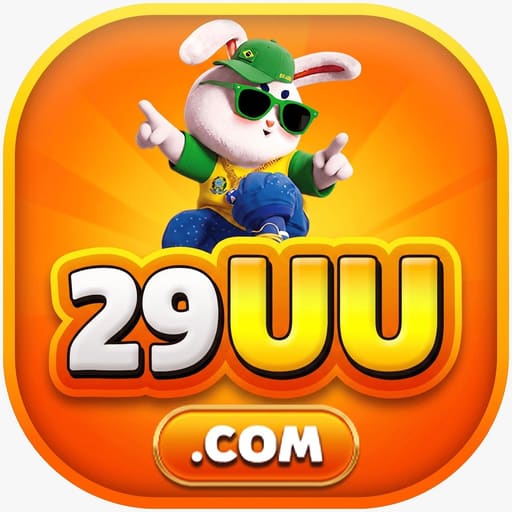Logo 29UU9.COM