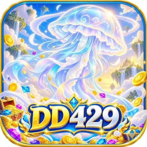 Logo DD429.COM