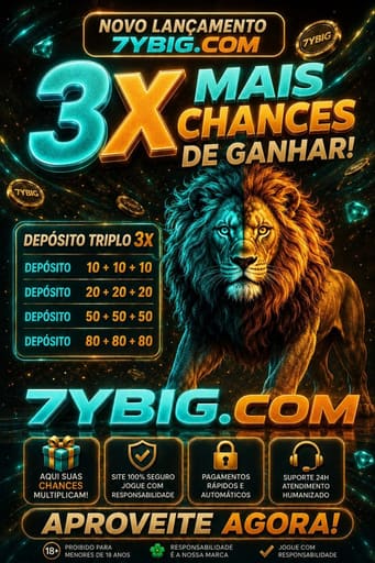 Logo 7YBIG1.COM