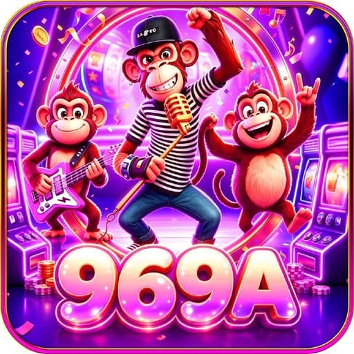 Logo ES 969A.COM