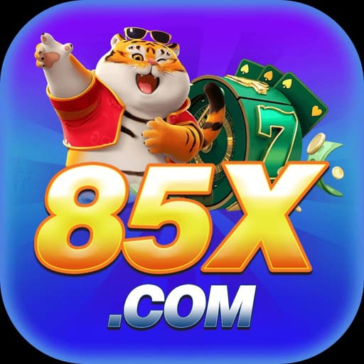 Logo 85XXX.COM