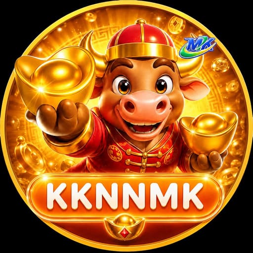 Logo KKNNMK3.COM