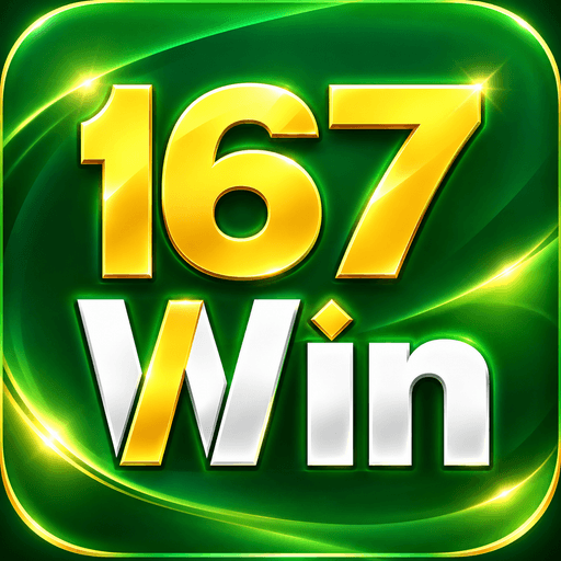 Logo 167WIN.COM