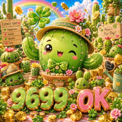 Logo 699OK.COM