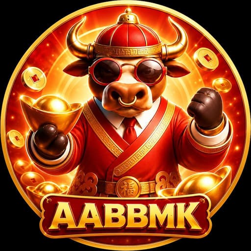 Logo AABBMK1.COM
