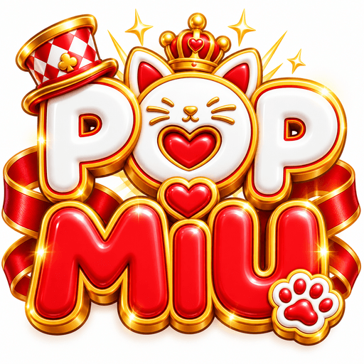 Logo POPMIIU.COM