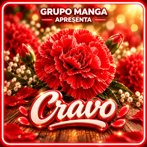 Logo MANGA CRAVO.COM