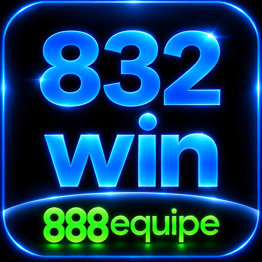 Logo 832WIN.COM