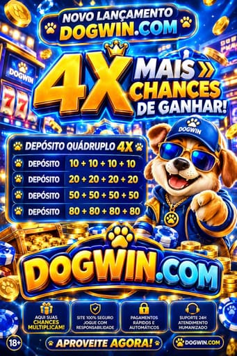 Logo DOGWIN.COM
