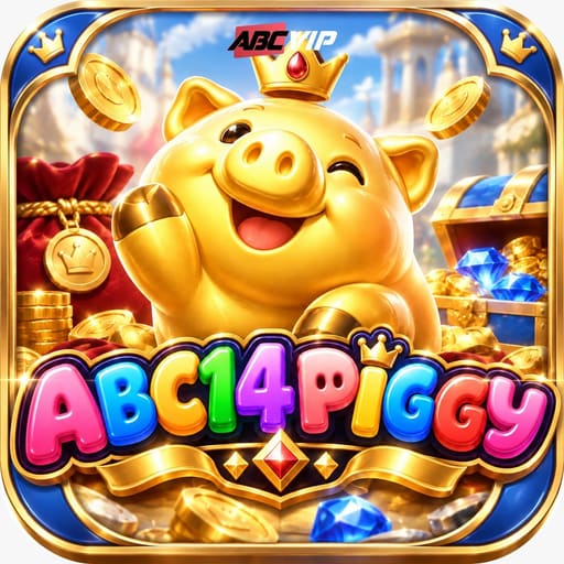 Logo ABC14PIGGY.COM