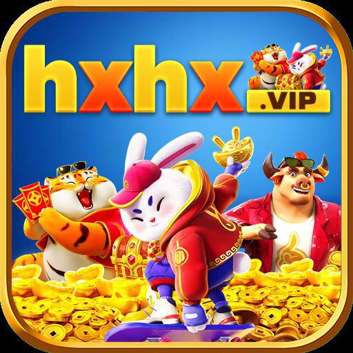Logo HXHXX.COM