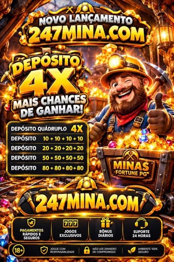 Logo 247MINA.COM