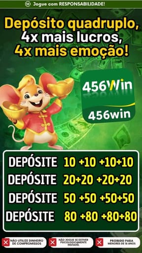 Logo 456WIN.COM